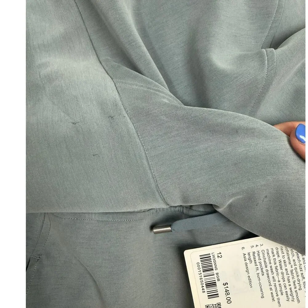 lululemon athletica skip coat